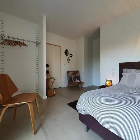 住宿加早餐酒店 La Maison D'elisa