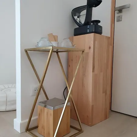 La Maison D'elisa 鲁瓦扬