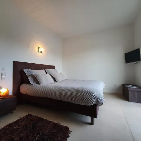 Oda ve Kahvaltı La Maison D'elisa 3*