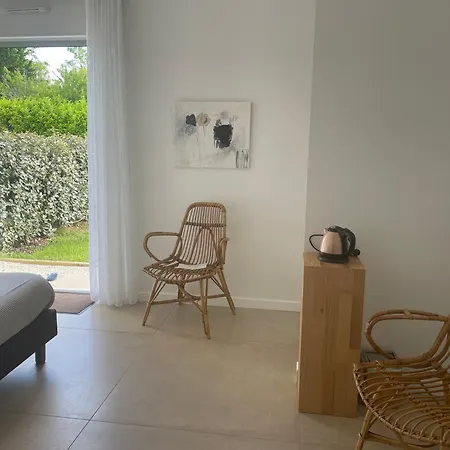 Oda ve Kahvaltı La Maison D'elisa
