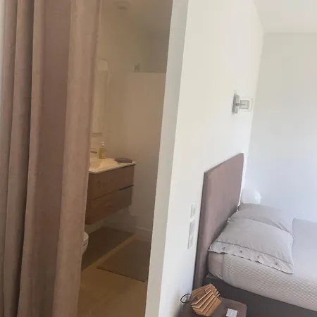 La Maison D'elisa 3* 鲁瓦扬