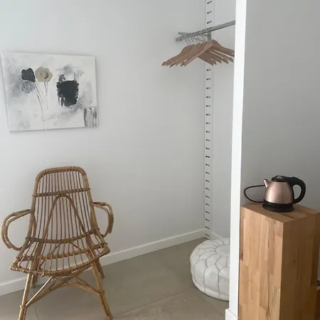 La Maison D'elisa Oda ve Kahvaltı Royan