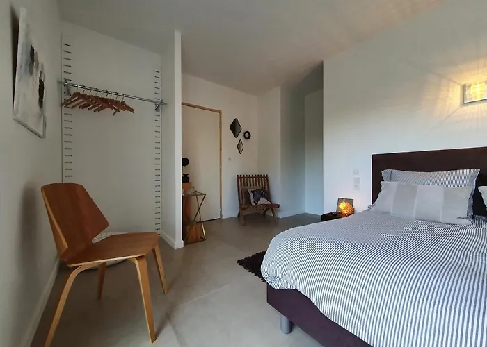 ベッド・アンド・ブレックファスト La Maison D'elisa