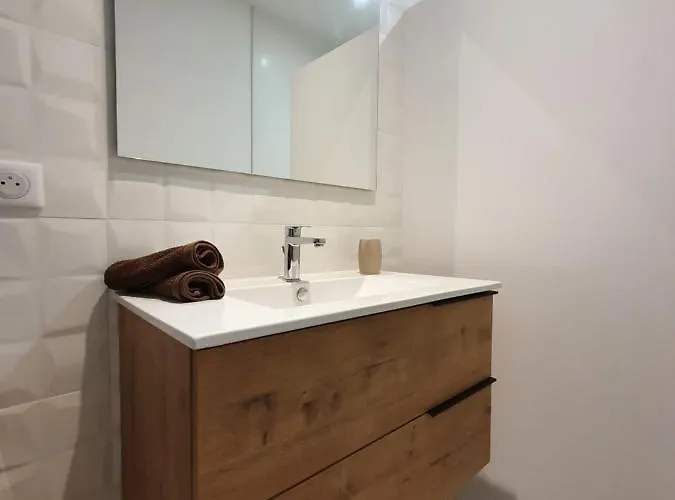 La Maison D'elisa 3* ロワイヤン