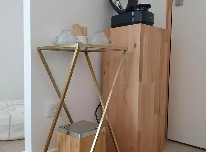 La Maison D'elisa 鲁瓦扬