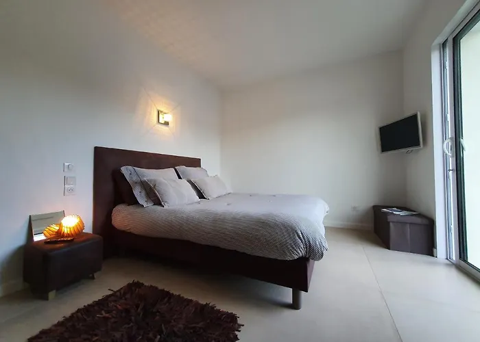 ベッド・アンド・ブレックファスト La Maison D'elisa 3*