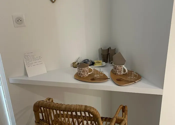 ベッド・アンド・ブレックファスト La Maison D'elisa 3*