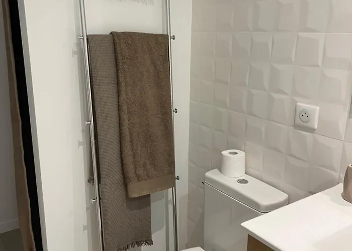 ベッド・アンド・ブレックファスト La Maison D'elisa ロワイヤン