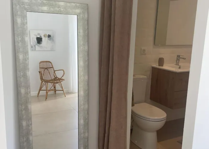 La Maison D'elisa 3* ロワイヤン