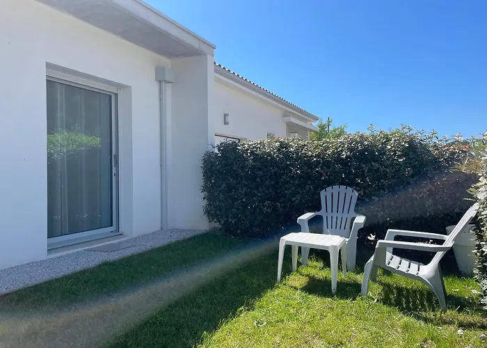 ベッド・アンド・ブレックファスト La Maison D'elisa ロワイヤン