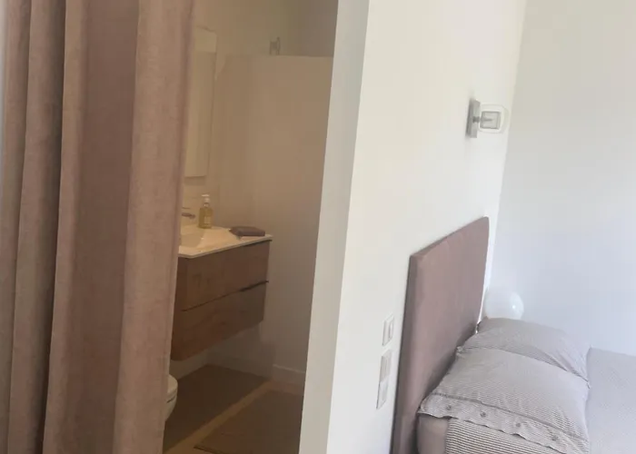 La Maison D'elisa 3* ロワイヤン