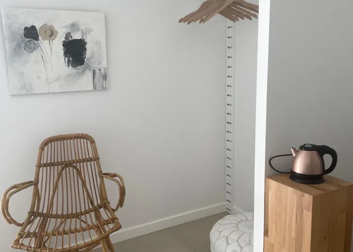 La Maison D'elisa 住宿加早餐酒店 鲁瓦扬